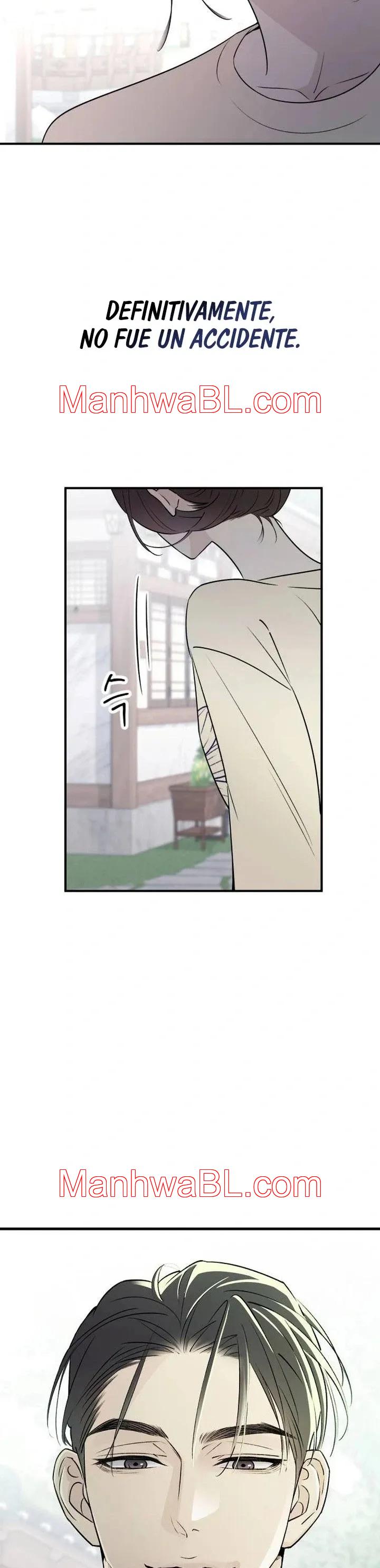 Dog Act - Capítulo 8.3 manhwa
