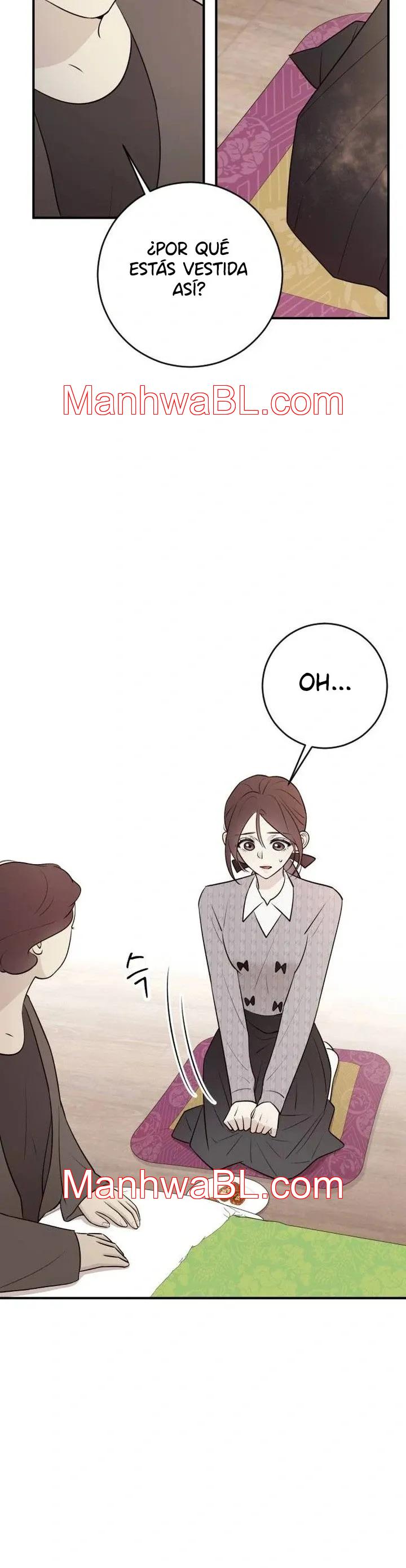 Dog Act - Capítulo 8.3 manhwa