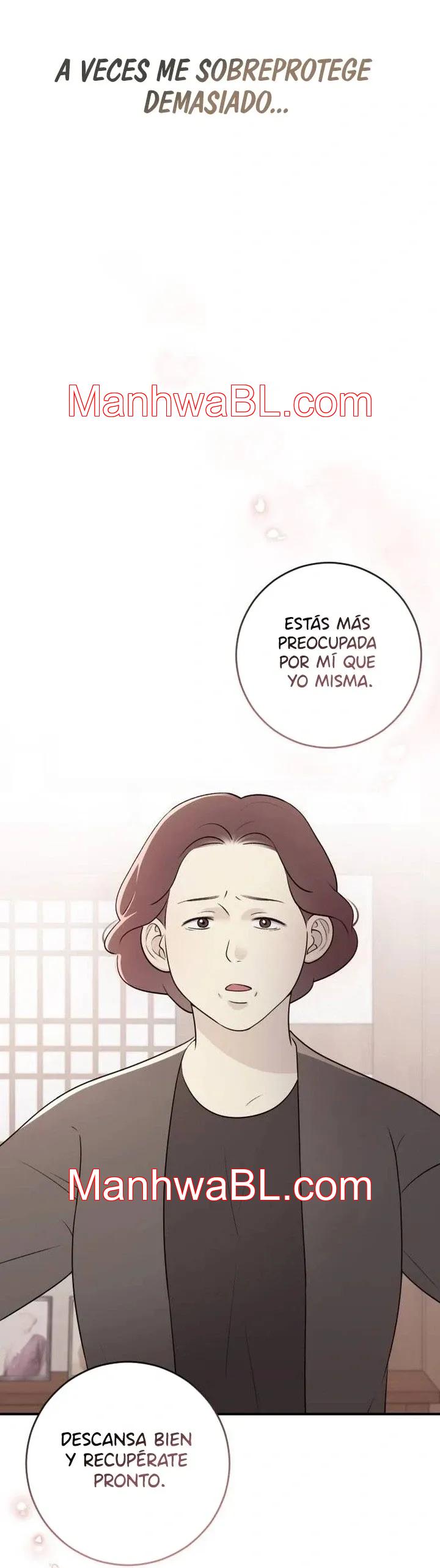 Dog Act - Capítulo 8.3 manhwa