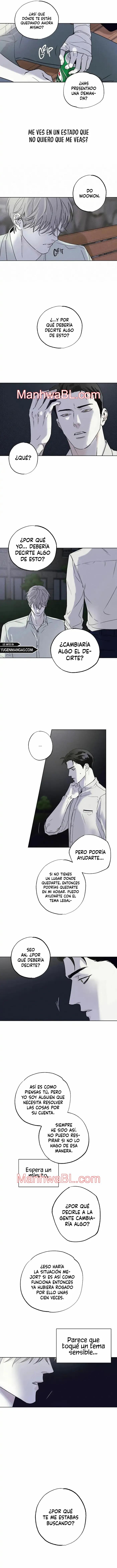 El Repartidor De Pizza y El Palacio Dorado - Capítulo 21.3 manhwa