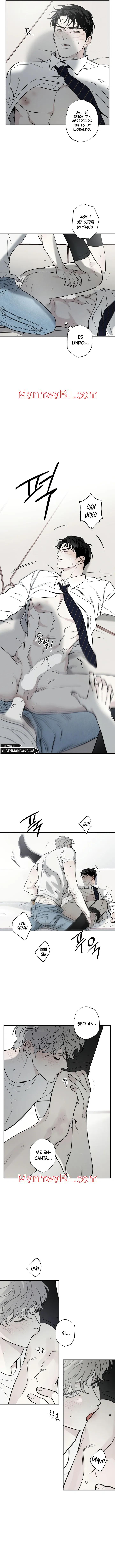 El Repartidor De Pizza y El Palacio Dorado - Capítulo 54.2 manhwa