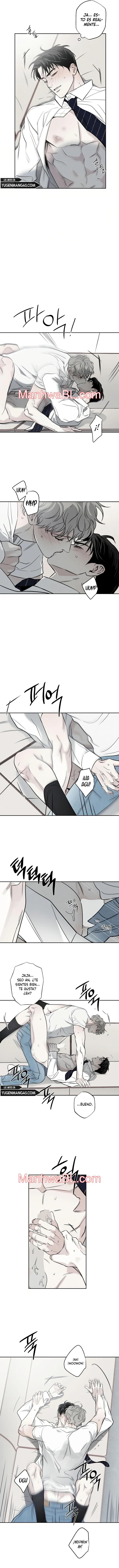 El Repartidor De Pizza y El Palacio Dorado - Capítulo 54.2 manhwa