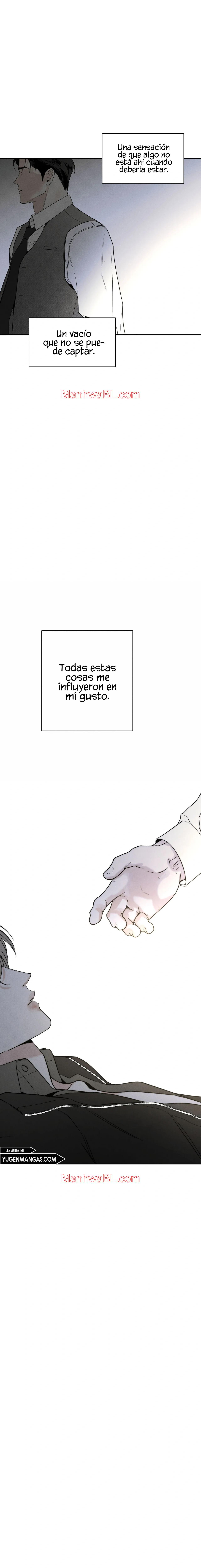 El Repartidor De Pizza y El Palacio Dorado - Capítulo 60 manhwa