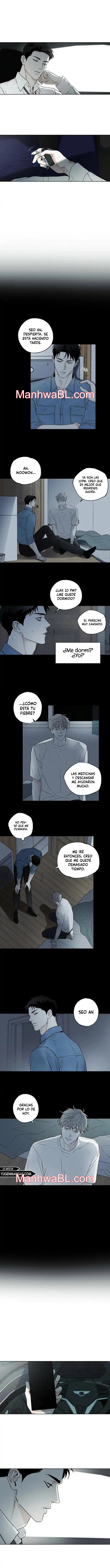 El Repartidor De Pizza y El Palacio Dorado - Capítulo 19 manhwa