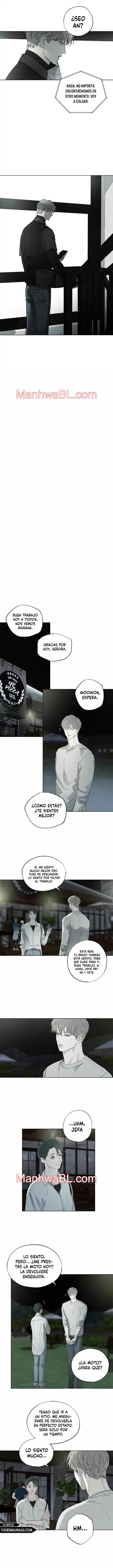 El Repartidor De Pizza y El Palacio Dorado - Capítulo 19 manhwa