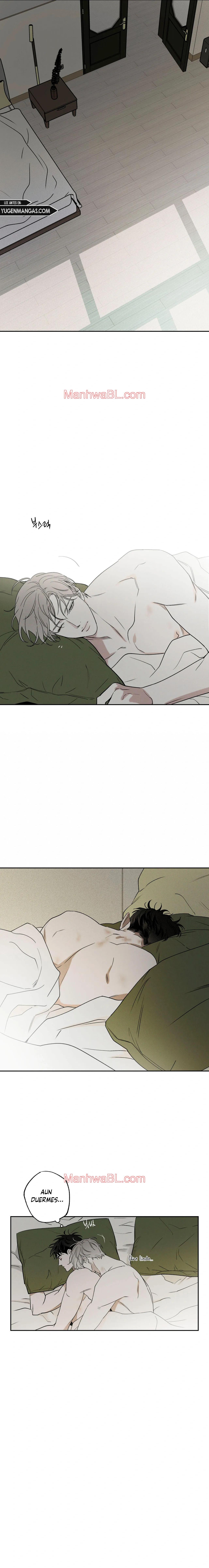 El Repartidor De Pizza y El Palacio Dorado - Capítulo 47.2 manhwa