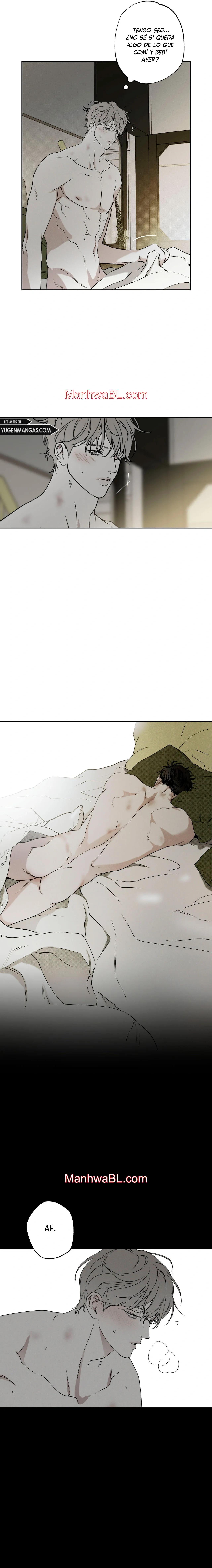 El Repartidor De Pizza y El Palacio Dorado - Capítulo 47.2 manhwa