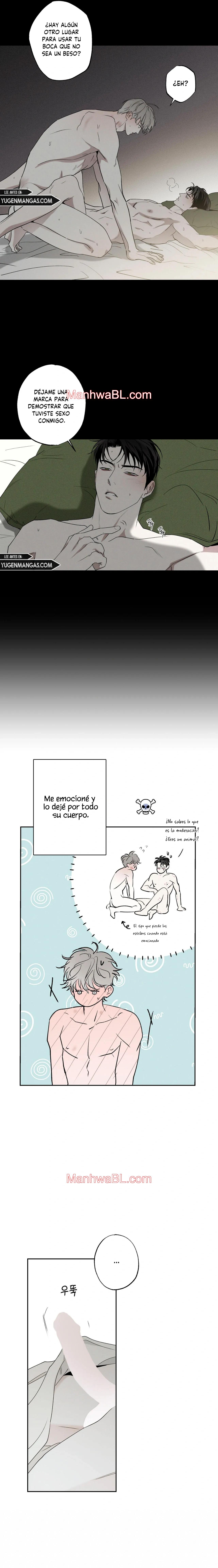 El Repartidor De Pizza y El Palacio Dorado - Capítulo 47.2 manhwa