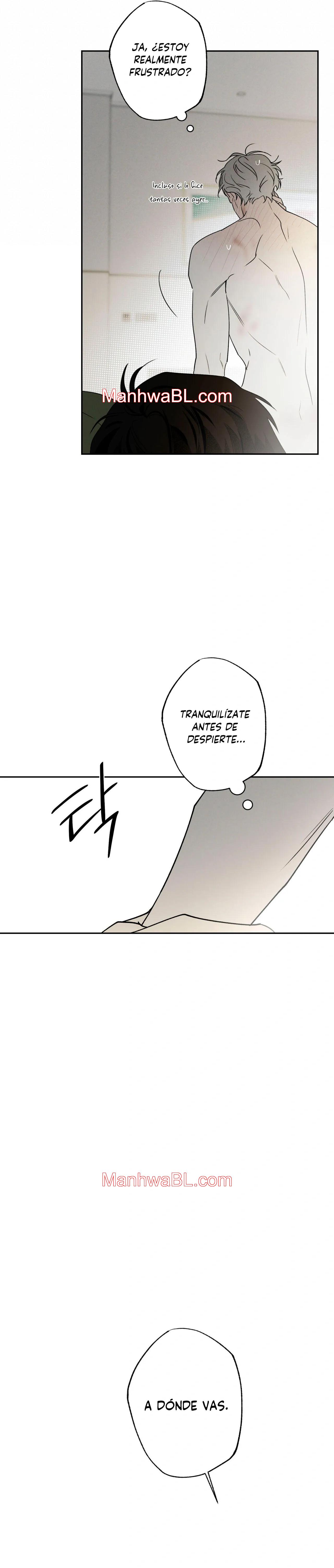 El Repartidor De Pizza y El Palacio Dorado - Capítulo 47.2 manhwa