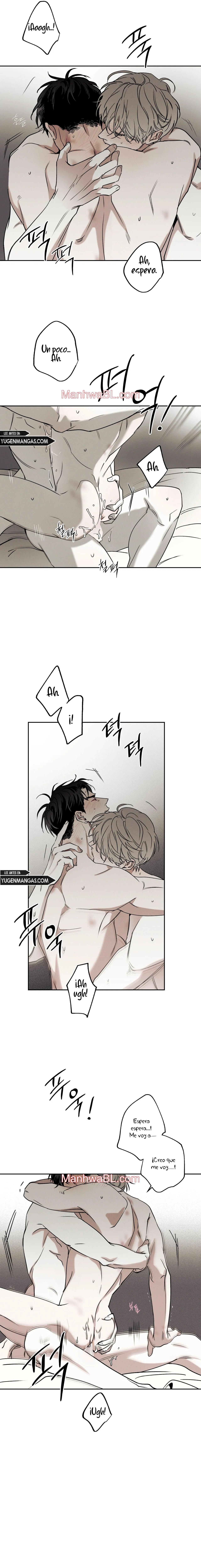 El Repartidor De Pizza y El Palacio Dorado - Capítulo 47.2 manhwa