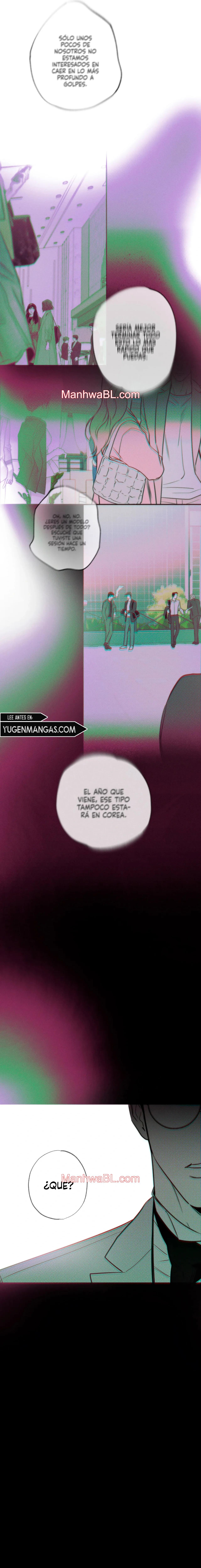 El Repartidor De Pizza y El Palacio Dorado - Capítulo 56 manhwa