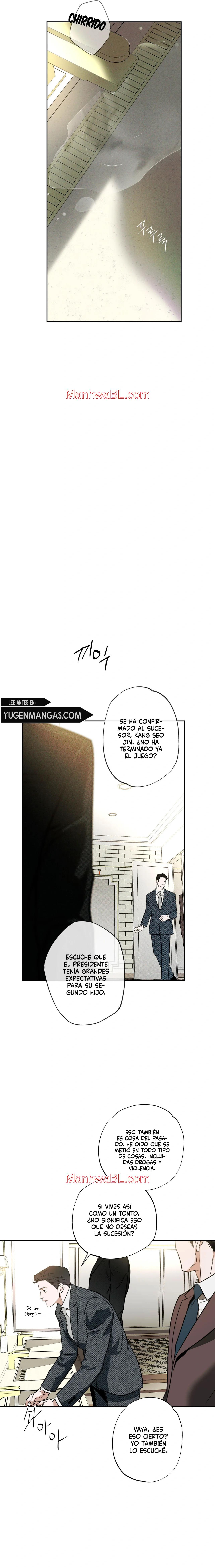 El Repartidor De Pizza y El Palacio Dorado - Capítulo 56 manhwa
