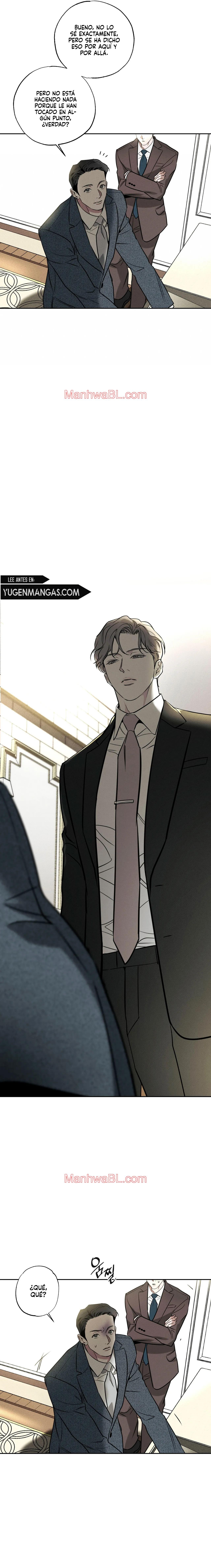 El Repartidor De Pizza y El Palacio Dorado - Capítulo 56 manhwa
