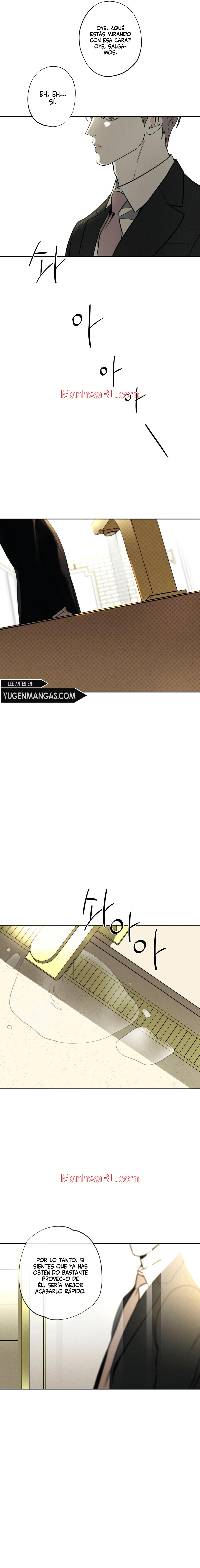 El Repartidor De Pizza y El Palacio Dorado - Capítulo 56 manhwa