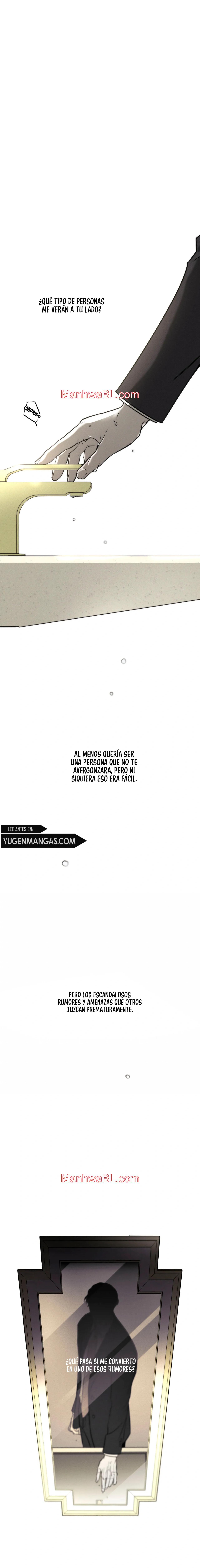 El Repartidor De Pizza y El Palacio Dorado - Capítulo 56 manhwa