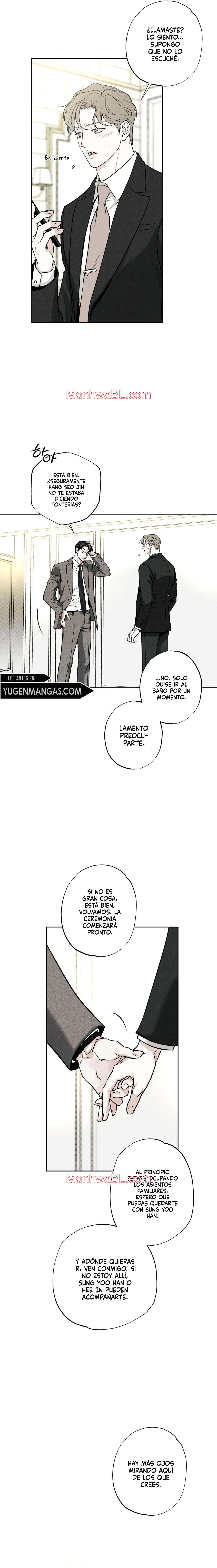 El Repartidor De Pizza y El Palacio Dorado - Capítulo 56 manhwa