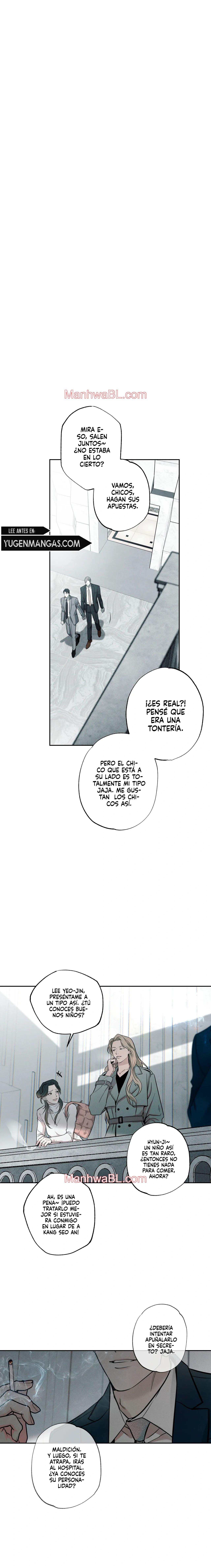 El Repartidor De Pizza y El Palacio Dorado - Capítulo 56 manhwa