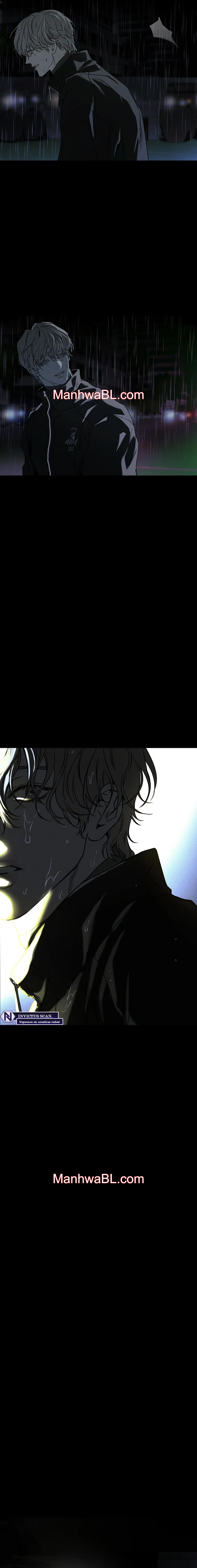 El Repartidor De Pizza y El Palacio Dorado - Capítulo 70 manhwa