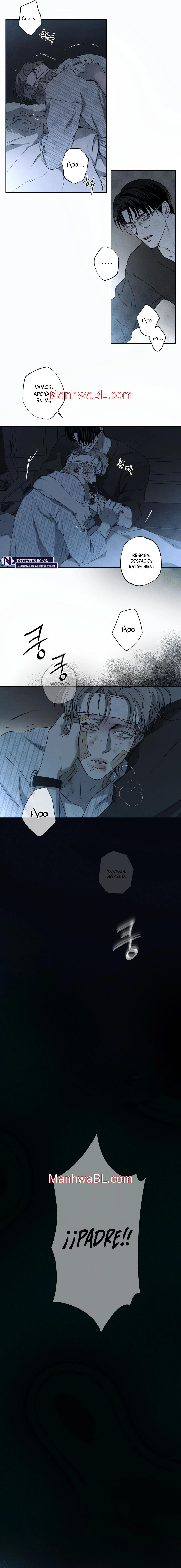 El Repartidor De Pizza y El Palacio Dorado - Capítulo 70 manhwa