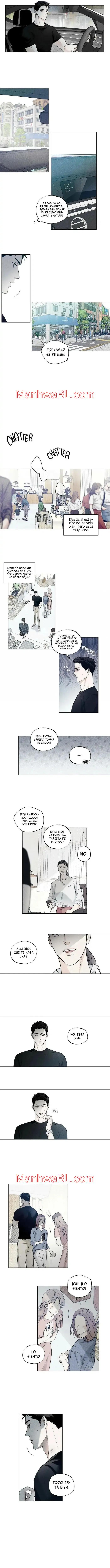 El Repartidor De Pizza y El Palacio Dorado - Capítulo 10.2 manhwa