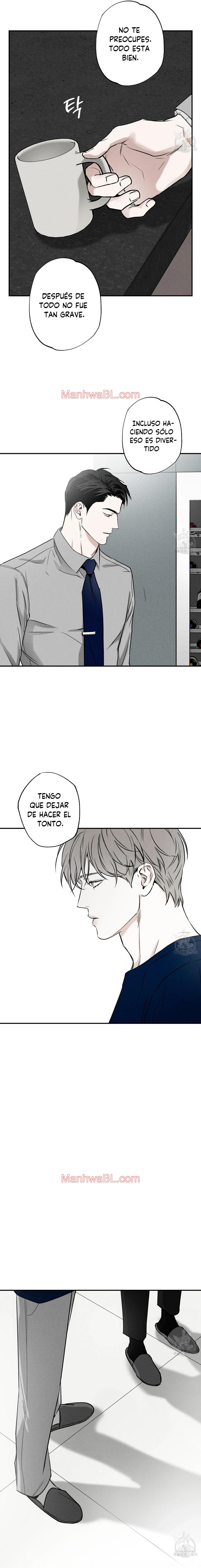 El Repartidor De Pizza y El Palacio Dorado - Capítulo 39.3 manhwa