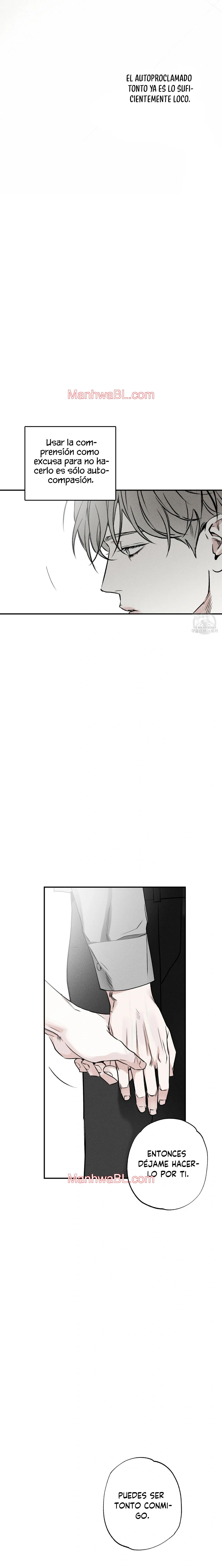 El Repartidor De Pizza y El Palacio Dorado - Capítulo 39.3 manhwa
