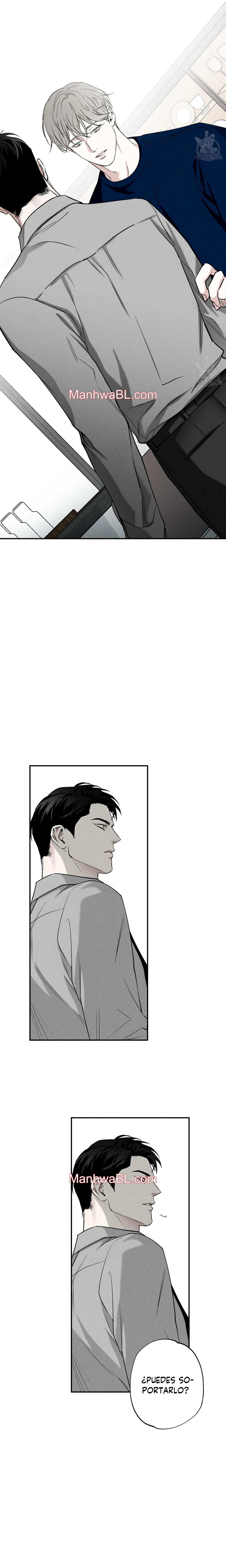 El Repartidor De Pizza y El Palacio Dorado - Capítulo 39.3 manhwa