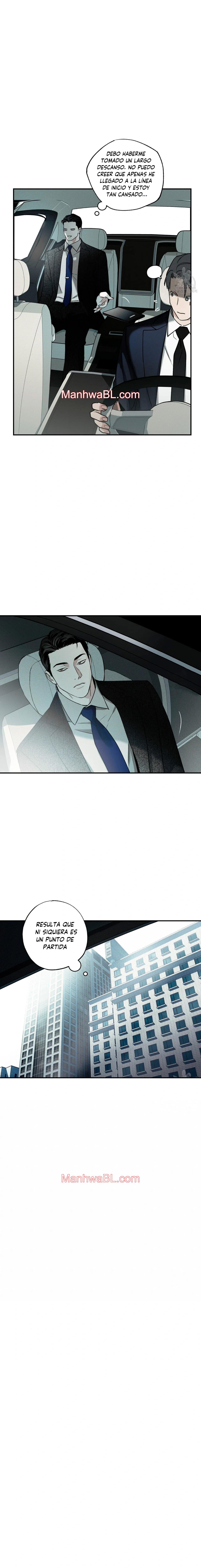 El Repartidor De Pizza y El Palacio Dorado - Capítulo 39.2 manhwa