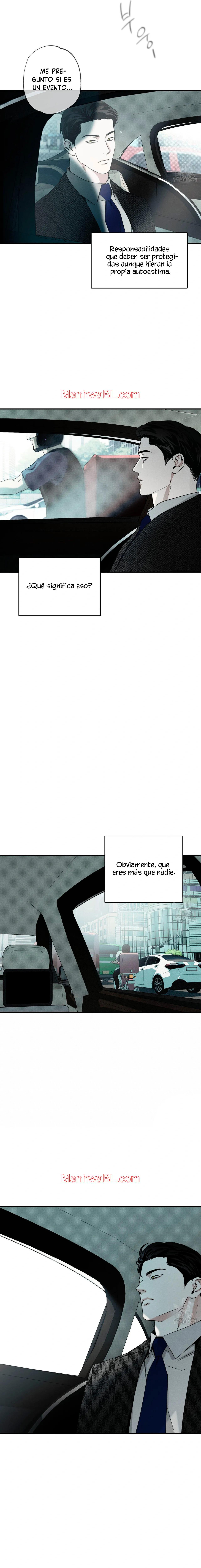 El Repartidor De Pizza y El Palacio Dorado - Capítulo 39.2 manhwa