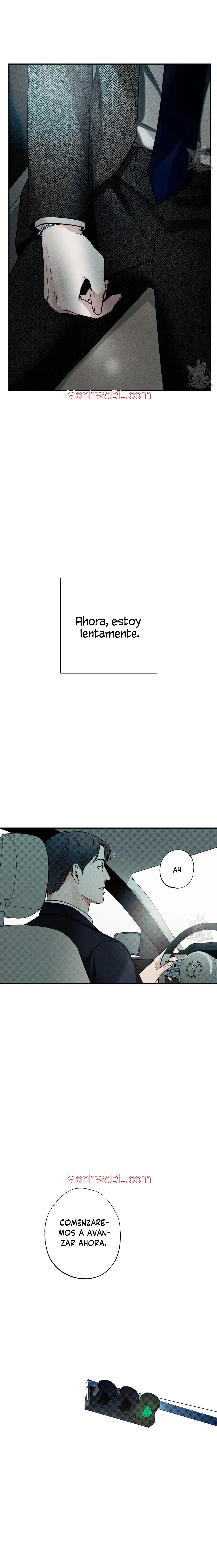 El Repartidor De Pizza y El Palacio Dorado - Capítulo 39.2 manhwa