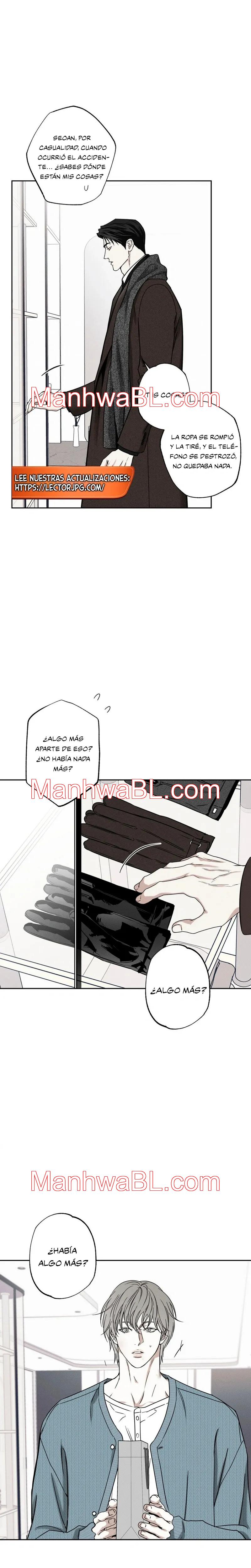 El Repartidor De Pizza y El Palacio Dorado - Capítulo 79 2 manhwa