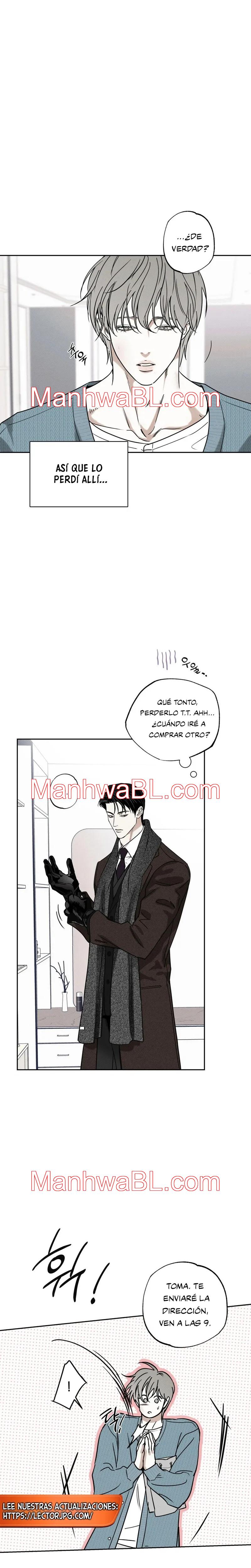 El Repartidor De Pizza y El Palacio Dorado - Capítulo 79 2 manhwa