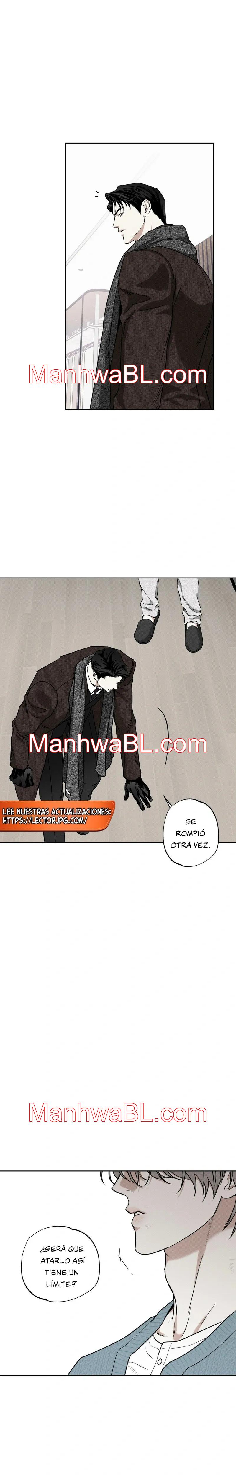 El Repartidor De Pizza y El Palacio Dorado - Capítulo 79 2 manhwa
