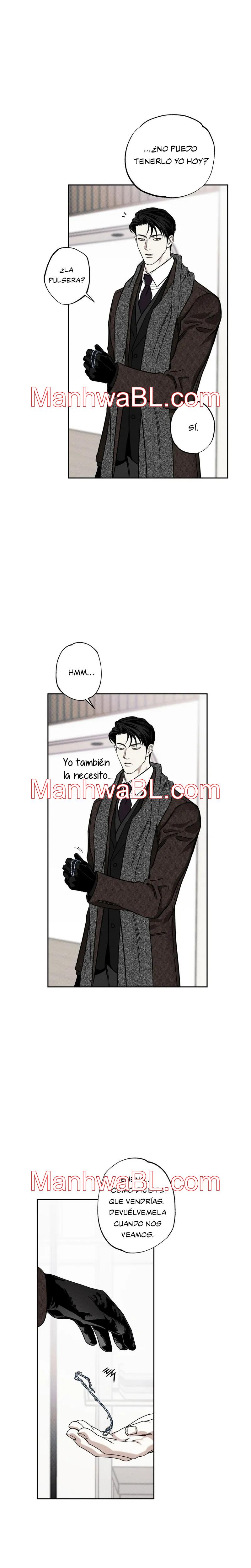 El Repartidor De Pizza y El Palacio Dorado - Capítulo 79 2 manhwa