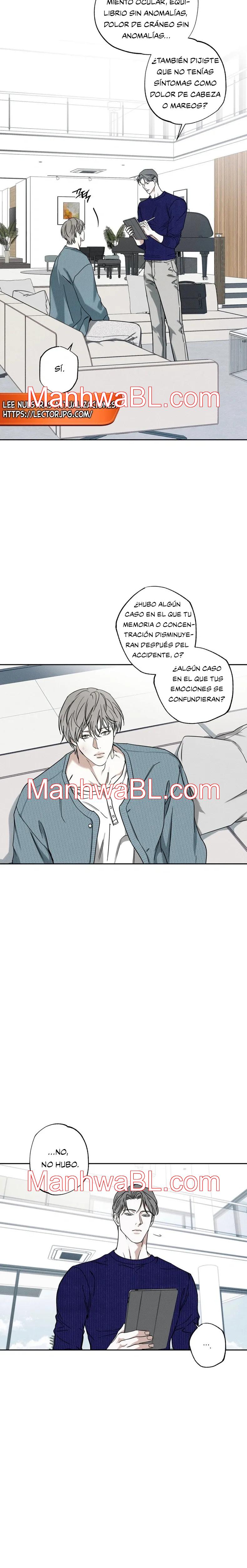 El Repartidor De Pizza y El Palacio Dorado - Capítulo 79 2 manhwa