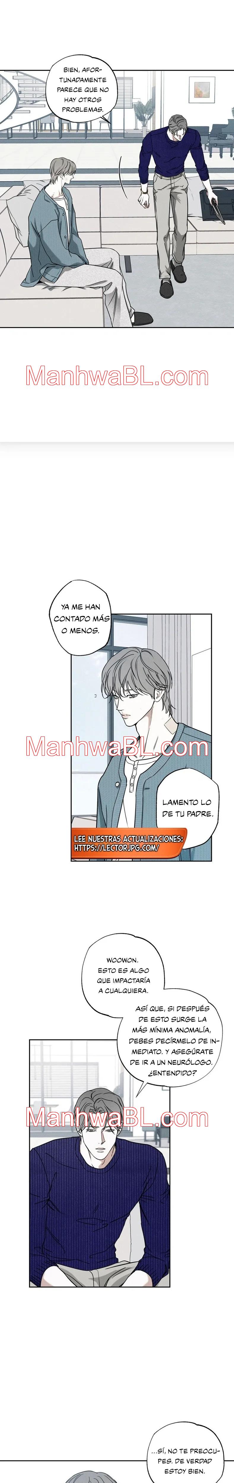 El Repartidor De Pizza y El Palacio Dorado - Capítulo 79 2 manhwa