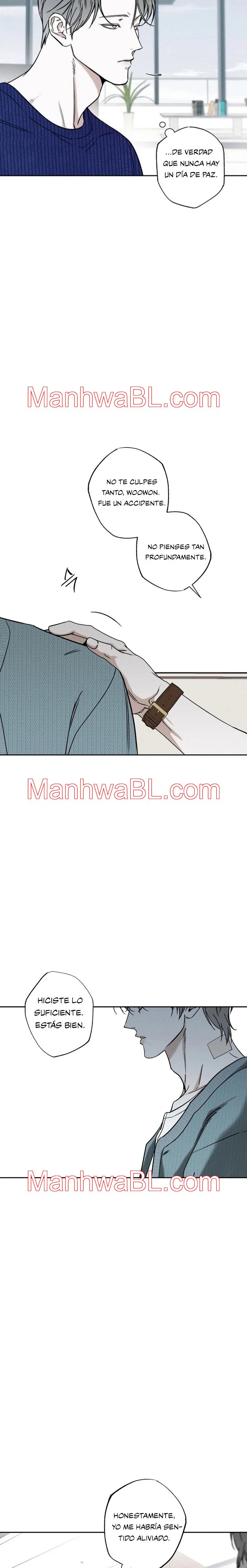 El Repartidor De Pizza y El Palacio Dorado - Capítulo 79 2 manhwa