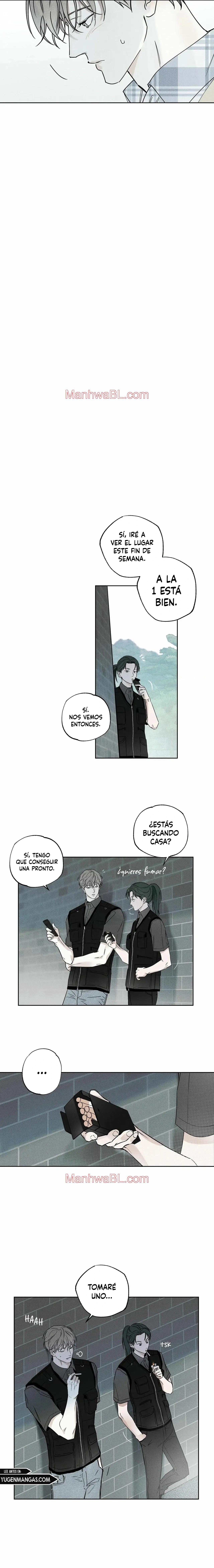 El Repartidor De Pizza y El Palacio Dorado - Capítulo 32.3 manhwa