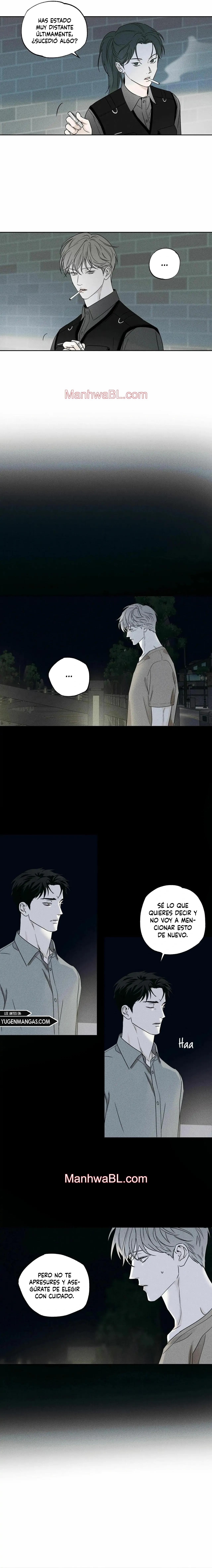 El Repartidor De Pizza y El Palacio Dorado - Capítulo 32.3 manhwa