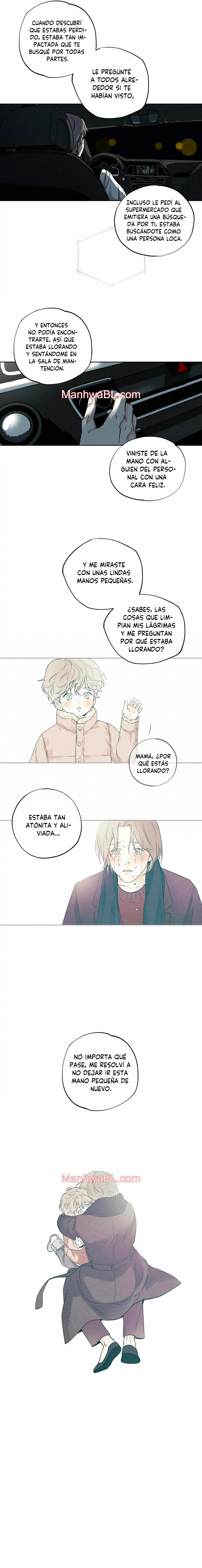El Repartidor De Pizza y El Palacio Dorado - Capítulo 30.2 manhwa