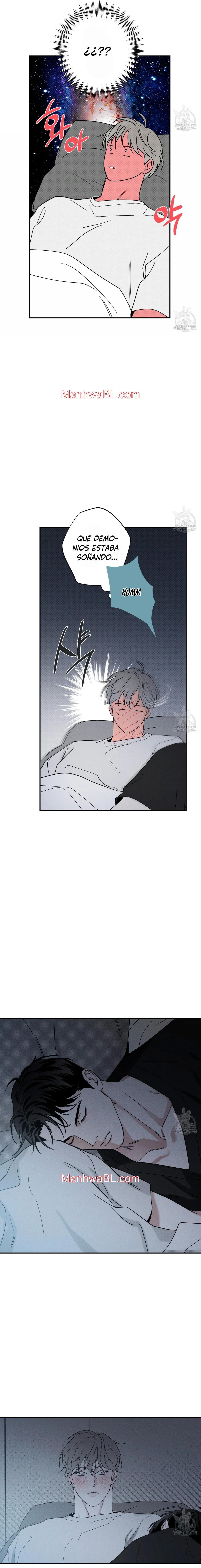 El Repartidor De Pizza y El Palacio Dorado - Capítulo 41 manhwa