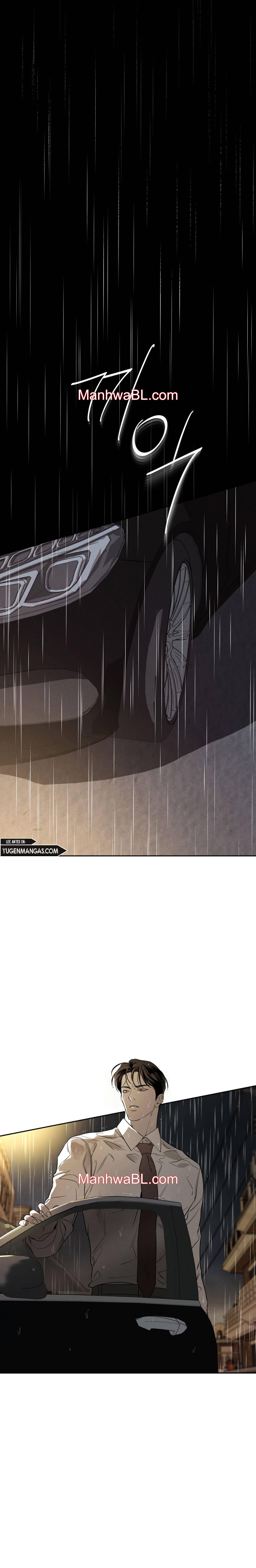 El Repartidor De Pizza y El Palacio Dorado - Capítulo 69.2 manhwa