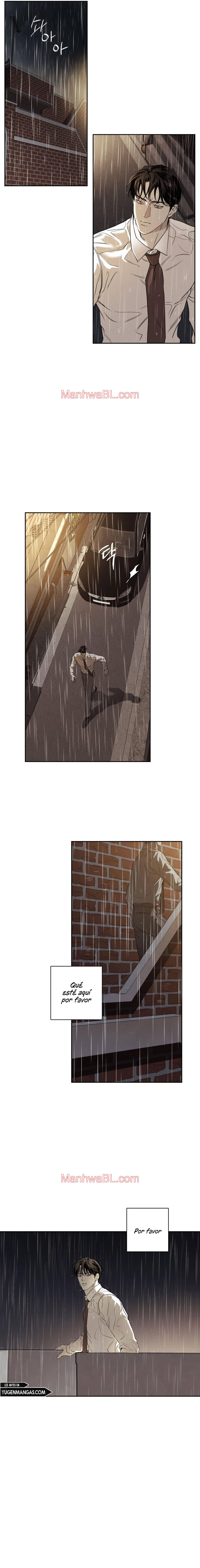 El Repartidor De Pizza y El Palacio Dorado - Capítulo 69.2 manhwa