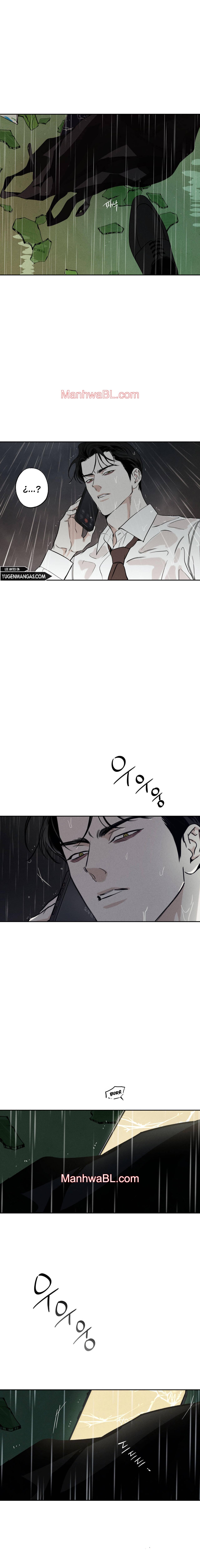 El Repartidor De Pizza y El Palacio Dorado - Capítulo 69.2 manhwa