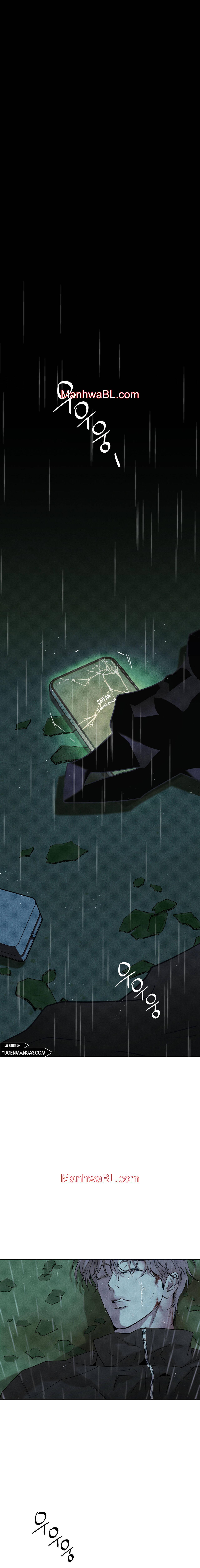 El Repartidor De Pizza y El Palacio Dorado - Capítulo 69.2 manhwa