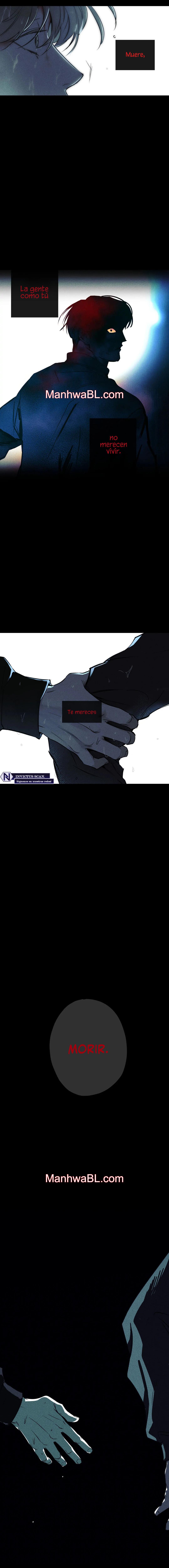 El Repartidor De Pizza y El Palacio Dorado - Capítulo 70.2 manhwa