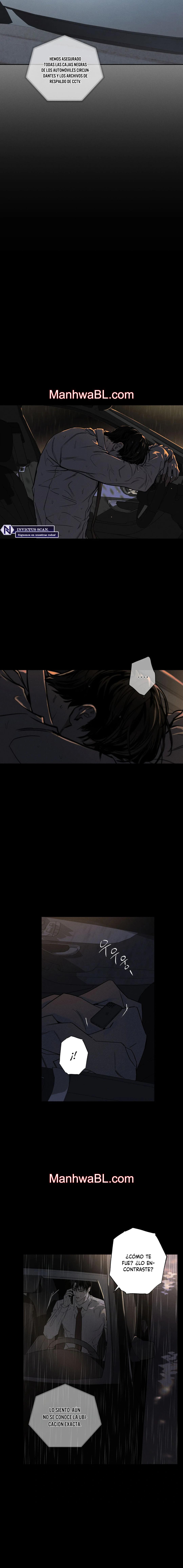 El Repartidor De Pizza y El Palacio Dorado - Capítulo 70.2 manhwa