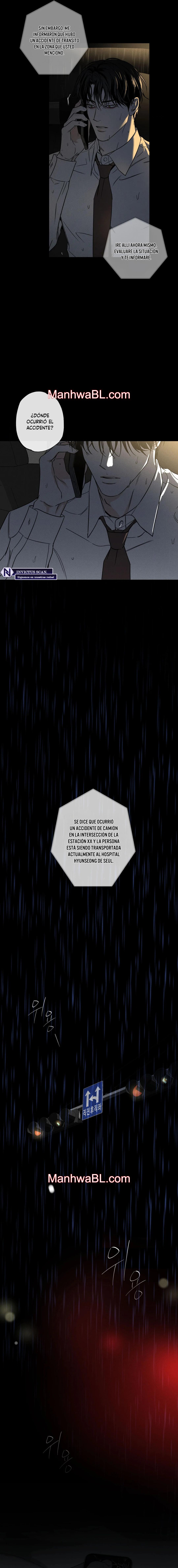 El Repartidor De Pizza y El Palacio Dorado - Capítulo 70.2 manhwa