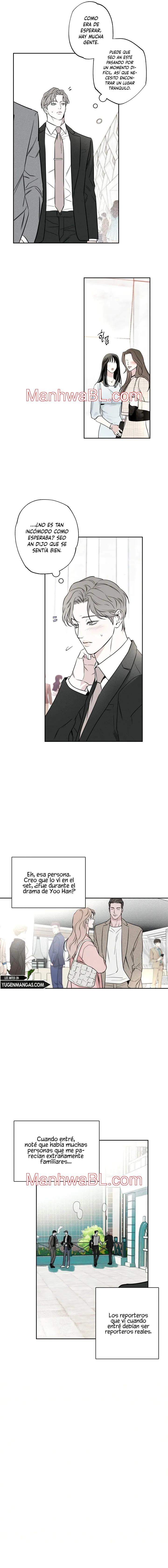 El Repartidor De Pizza y El Palacio Dorado - Capítulo 55.3 manhwa