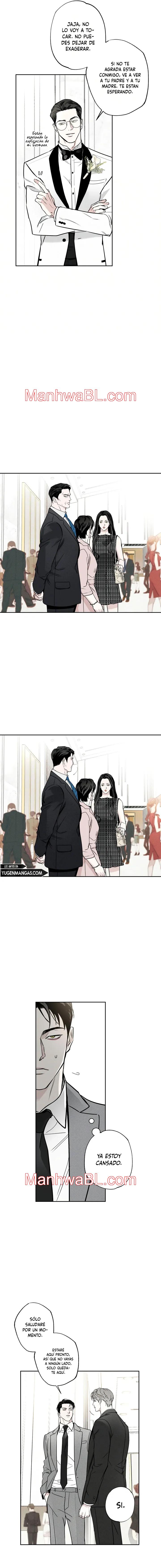 El Repartidor De Pizza y El Palacio Dorado - Capítulo 55.3 manhwa